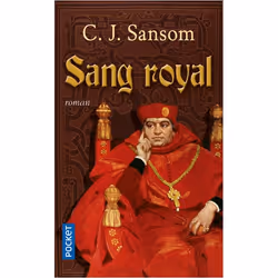 ISBN 9782266183017, Français, 800 pages