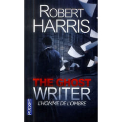 L'homme de l'ombre - the ghostwriter