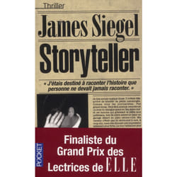 Storyteller