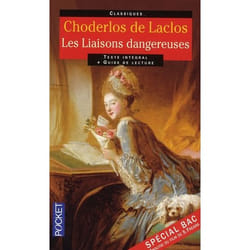 Les liaisons dangereuses