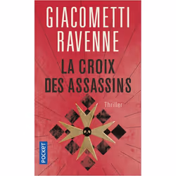 ISBN 9782266185448, Français, 624 pages