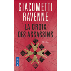 La croix des assassins (Poche)