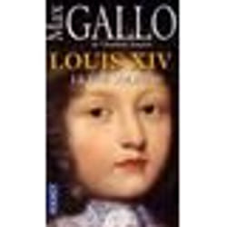 Presses pocket LOUIS XIV LE ROI-SOLEIL livre Français Livre broché