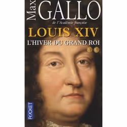 Presses pocket LOUIS XIV L HIVER DU GRAND ROI, Français, Livre broché