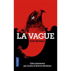 LA VAGUE, Strasser Todd