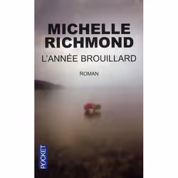 ISBN L'Annee Brouillard, Romance, Français, Livre broché