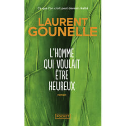 Presses pocket HOMME QUI VOULAIT ETRE HEUREUX