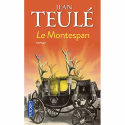 ISBN Le Montespan, Littérature, Français
