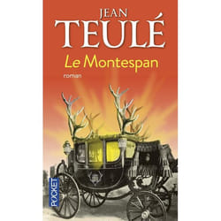 Le Montespan (Poche)