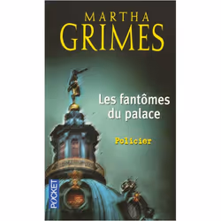 ISBN 9782266188197, Français, 480 pages