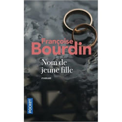 Nom de jeune fille (Poche)