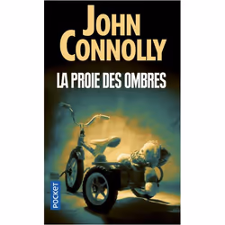 ISBN 9782266188562, Français, 576 pages