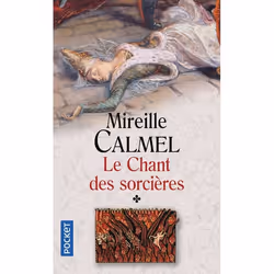 ISBN Le Chant Des Sorcieres - Tome 1 - Volume 01, Littérature, Français