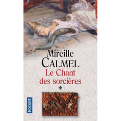 Le chant des sorcières - tome 1 (Poche)