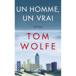 Un homme, un vrai