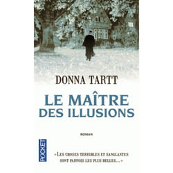 Le maître des illusions (Poche)