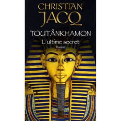 Presses pocket TOUTANKHAMON L ULTIME SECRET