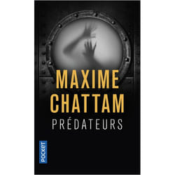 Prédateurs (Poche)