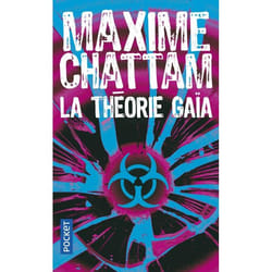 La théorie Gaïa (Poche)