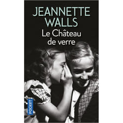 Le château de verre (Grand format)
