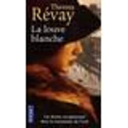 Pocket LOUVE BLANCHE