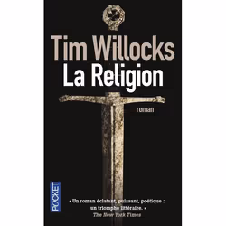 ISBN La Religion, Thrillers, Français, Livre broché