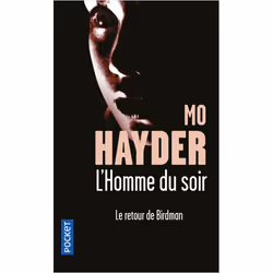 ISBN 9782266189606, Français, 544 pages