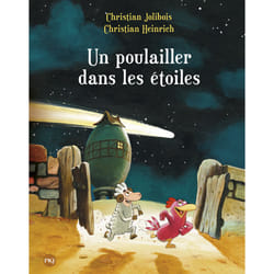 ISBN Un poulailler dans les étoiles - tome 2 : Le livre de
