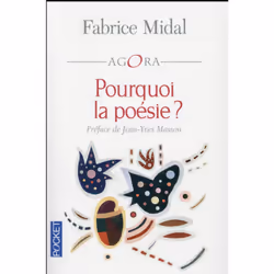 ISBN Pourquoi La Poesie ?, Français, Livre broché