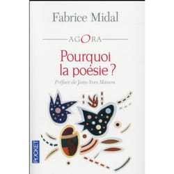 Pourquoi la poésie ?