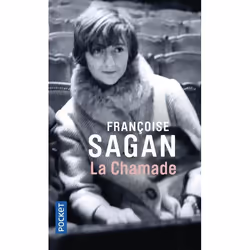 ISBN La Chamade, Littérature, Français