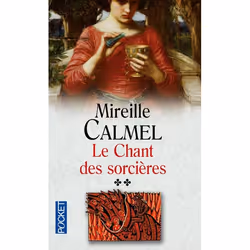ISBN Le Chant Des Sorcieres - Tome 2 - Vol2, Littérature, Français