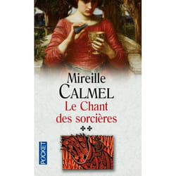 Le chant des sorcières - tome 2
