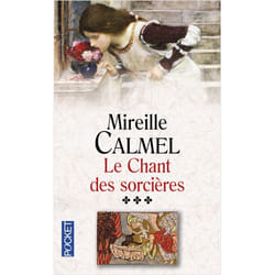 Le chant des sorcières - tome 3 (Poche)