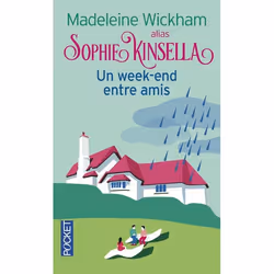 ISBN Un Week-End Entre Amis, Littérature, Français