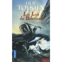 ISBN Les lais du Beleriand -fantasy- : Le livre de John Ronald Reuel Tolkien