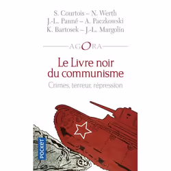 ISBN Le Livre Noir Du Communisme; Crime, Terreur, Repression, politique, Français, Livre broché