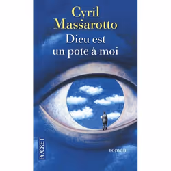 ISBN Dieu Est Un Pote A Moi, Littérature, Français