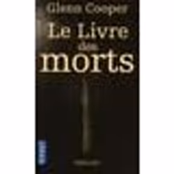 Presses pocket LE LIVRE DES MORTS, Français, Livre broché, 505 pages