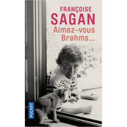 Aimez-vous Brahms... (Poche)