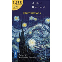 Les Illuminations À 1,55 Euros