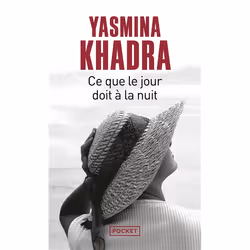 Presses pocket CE QUE LE JOUR DOIT A LA NUIT, Français, Livre broché, 437 pages