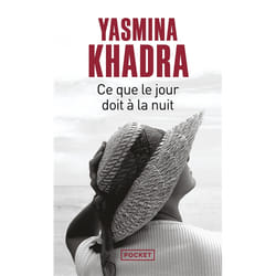 Presses pocket CE QUE LE JOUR DOIT A LA NUIT