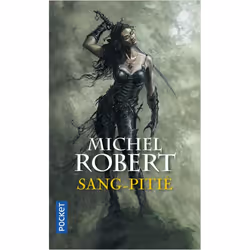 ISBN 9782266192576, Français, 448 pages