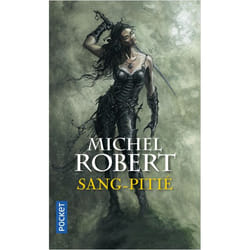 L'agent des ombres - tome 3 Sang-pitié (Poche)