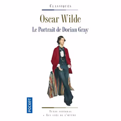 ISBN Le Portrait De Dorian Gray, Littérature, Français