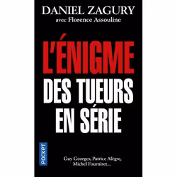 ISBN L'Enigme Des Tueurs En Serie, société, Français, Livre broché
