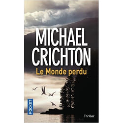 Le monde perdu (Poche)