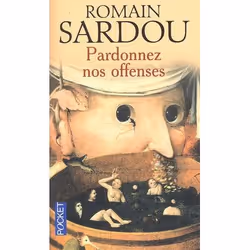 ISBN Pardonnez Nos Offenses, Thrillers, Français