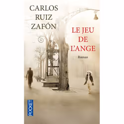 Presses pocket LE JEU DE L ANGE, Français, Livre broché, 665 pages